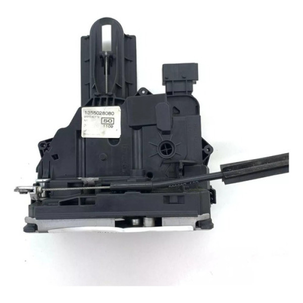 Fechadura Central Tampa Tras Fiorino Vivace 1.4 Furgão 2020