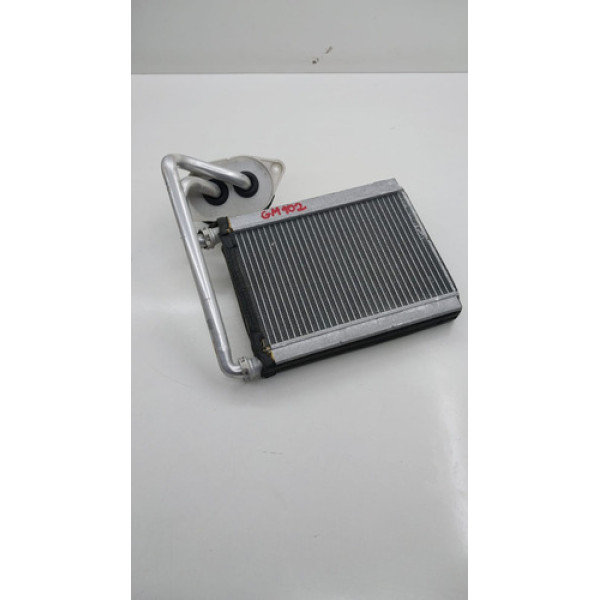 Radiador Ar Quente Gm Tracker 4x4 2008