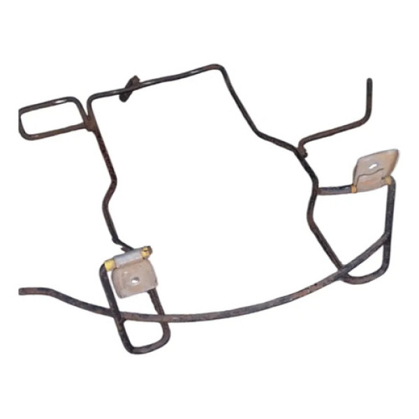 Suporte Estepe Original Gm Montana Ls 1.4 2013 A 2020