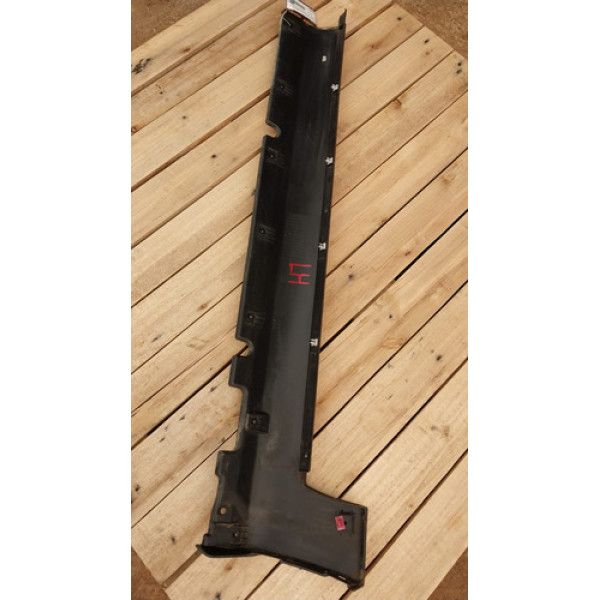 Friso Inferior Porta Dianteira Esquerda Kia Sportage 2010