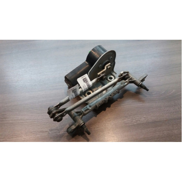 Galhada Mecanismo Limpador Dianteiro Vw Fox 2017