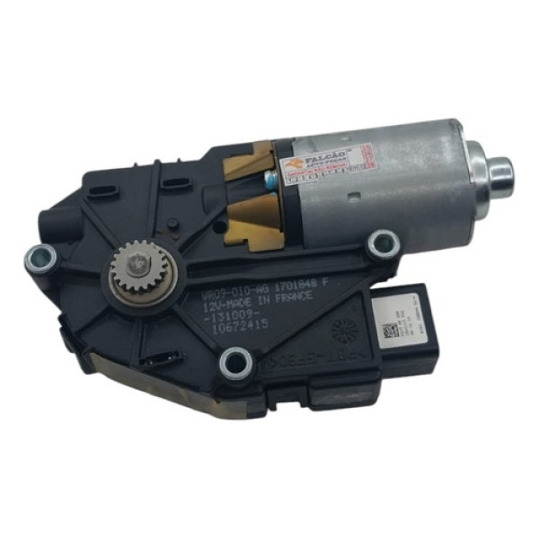 Motor Teto Solar Hyundai Vera Cruz Gls 3.8 4x4 2011