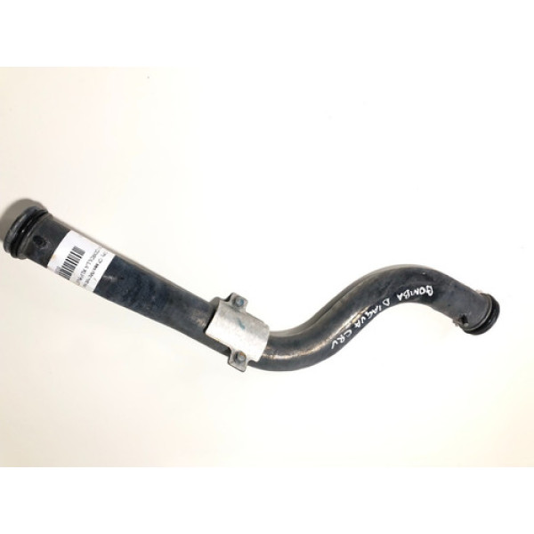 Tubo Cano De Água Honda Crv 2012