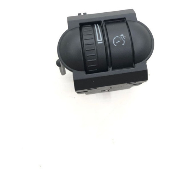 Controle Luz Interna Vw Jetta 2.0 2014