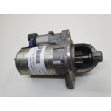 Motor De Arranque Hyundai Hb20 X 1.6 Premium Automatico