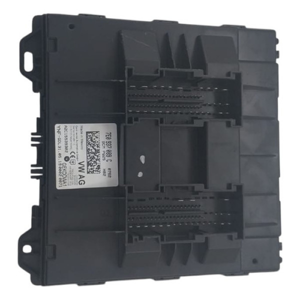 Modulo Central Bcm Vw Fox Connect 1.6 Flex 2020  7e0937089c