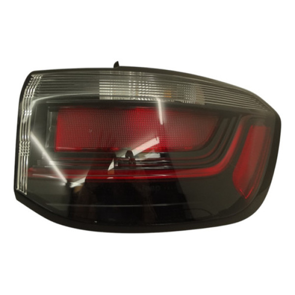 Lanterna Traseira Direita Carroceria Jeep Compass S 1.3 2023