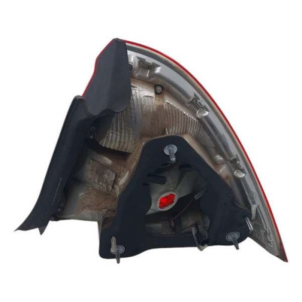 Lanterna Traseira Esquerda Ford Fusion 2.5 2012