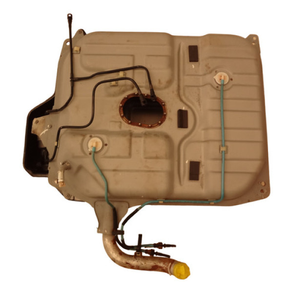 Tanque De Combustivel Fiat Fiorino 1.4 Flex 2021