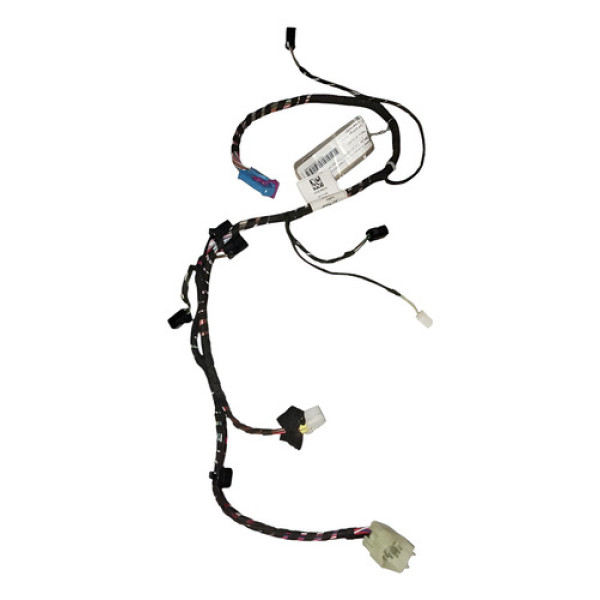 Chicote Eletrico Ar Condicionado Chery Tiggo 5x Sport 2025