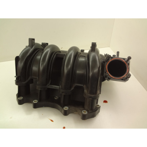 Coletor De Admissao Com Sensor Vw Saveiro 1.6 Flex 2022