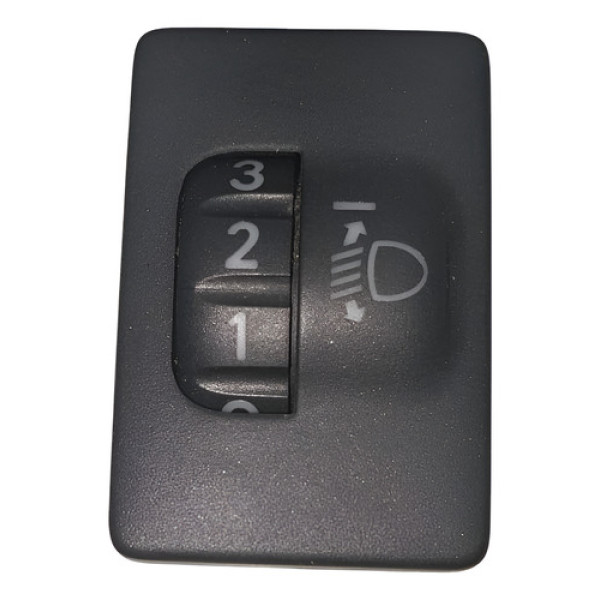 Interruptor Botao Regulagem Farois Toyota Rav 4 2.0 4x2 2015