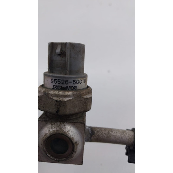 Valvula Pressostato Gm Tracker 4x4 2008