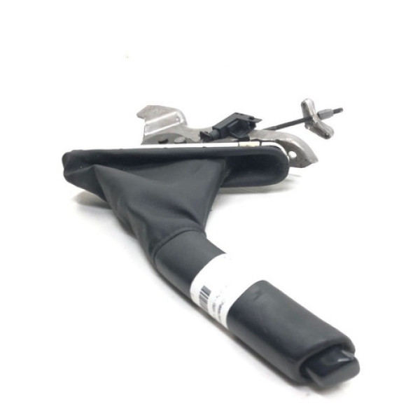 Alavanca Freio De Mão Vw Jetta 2.0 2014