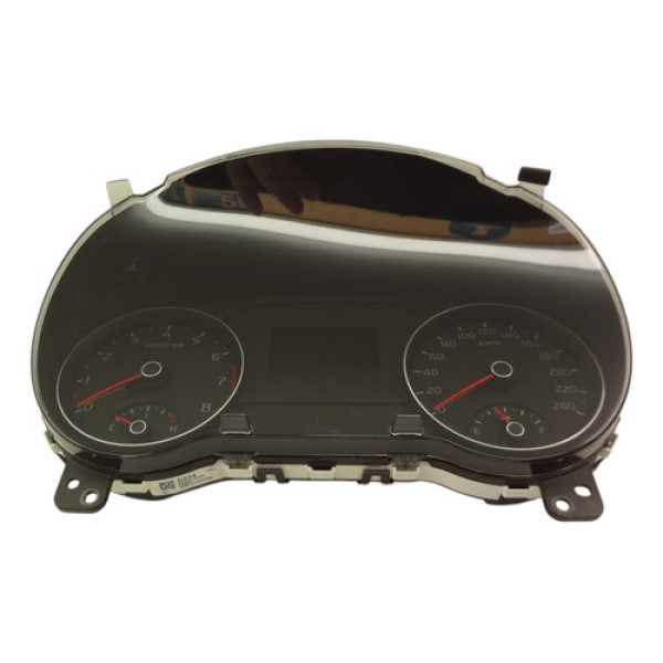 Contagiro Painel De Instrumentos Kia Sportage Lx 2.0 2017