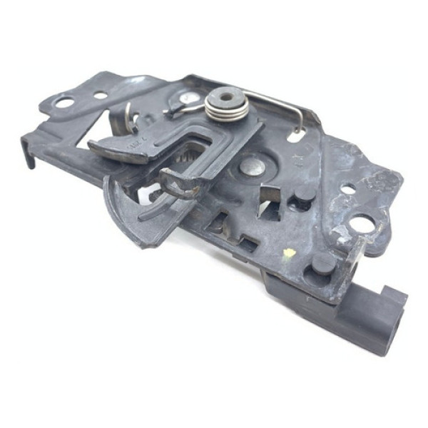 Fechadura Do Capô Ford Focus Titanium 2016