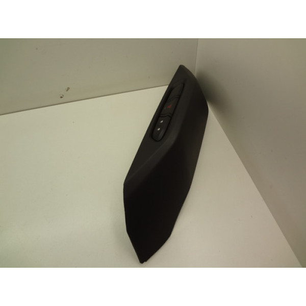 Botao Alerta/travas Com Moldura Gm Spin 1.8 Ltz 2019