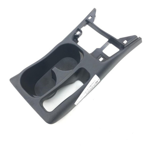 Moldura Consolte Central Porta Copos Mitsubishi Asx 2013