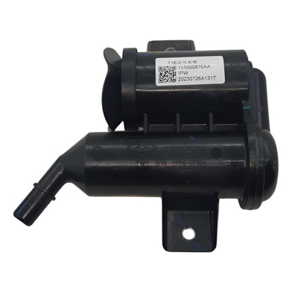 Filtro Canister Chery Tiggo 5x Sport 1.5 Turbo Vvt 2025