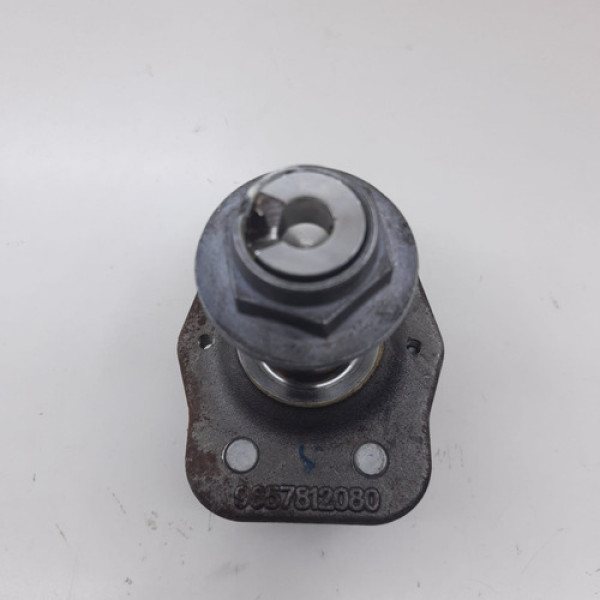 Ponta De Eixo Traseiro Citroen C4 Cactus 1.6 2021