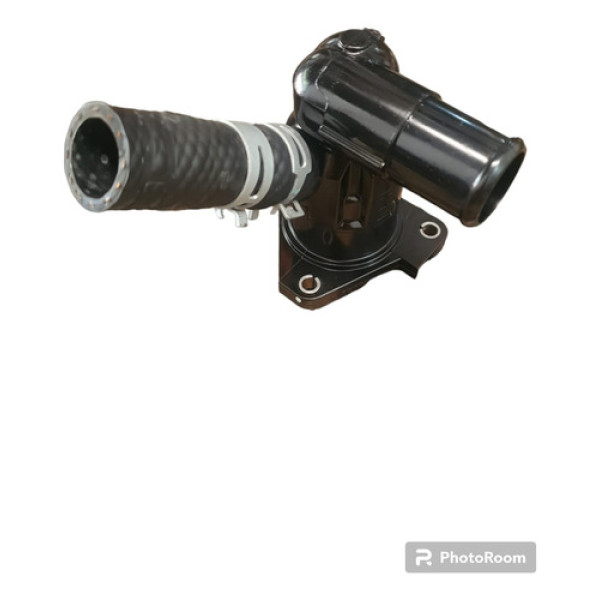 Carcaça Valvula Termostática Toyota Etios 1.5 16v 2020 Aut.