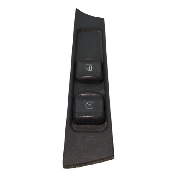 Botao Trava Central Original Gm Astra Gsi 2.0 2003