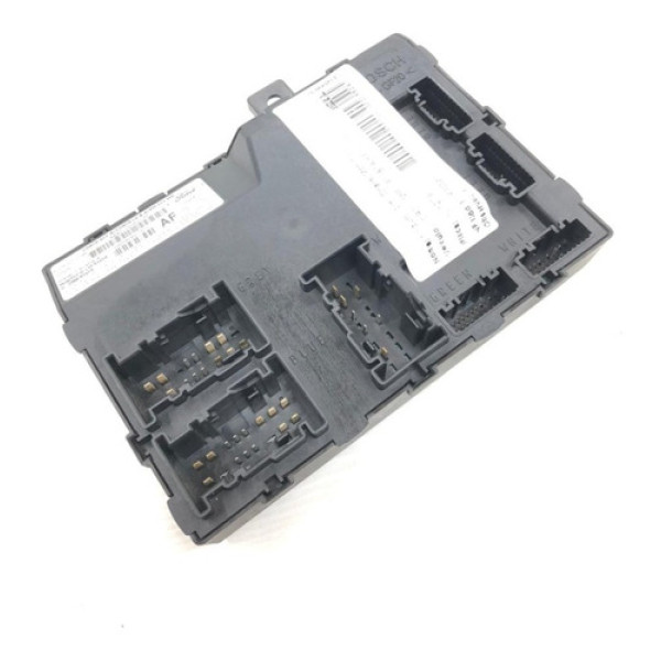 Central Multi Função Conforto Ford New Fiesta 2011 Com 115cv