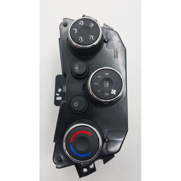 Comando Ar Condicionado Gm Spin 1.8 Ltz 2015