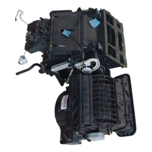 Caixa Sistema Ar Condicionado Completa Gm Tracker 1.4 2017