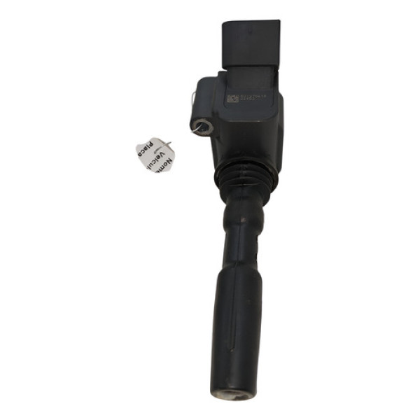 Bobina Ignição Vw Virtus 1.0 Tsi Confortline Aut 2019