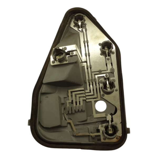 Circuitos Lanternas Traseiras Cibié Fiat Palio 1997 1998