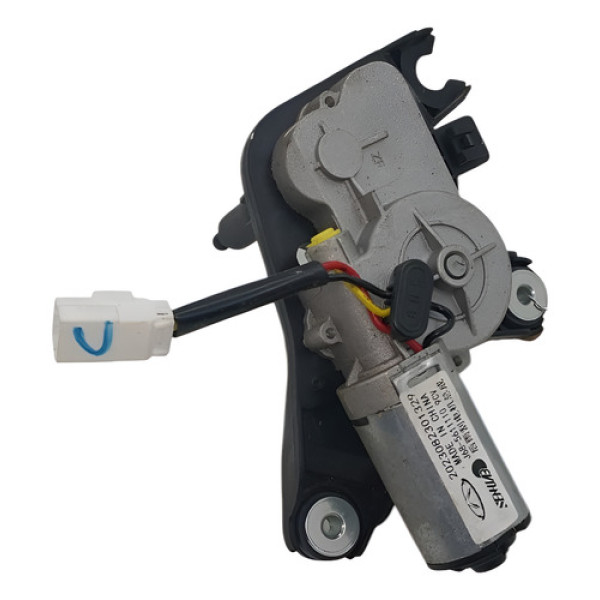 Motor Limpador Vidro Traseiro Chery Tiggo 5x Sport 2025