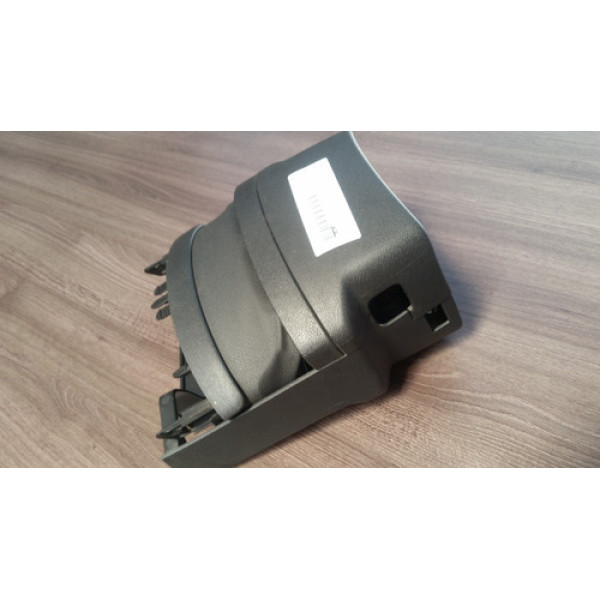 Moldura Da Coluna Direção Peugeot 308 Allure 2013