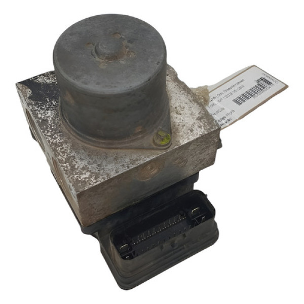 Modulo Central Original Ford Edge 3.5 Sel 2009  9t432d063aa