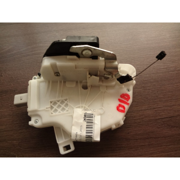 Fechadura Elétrica Dianteira Direita Volkswagen Fox 1.0 2013