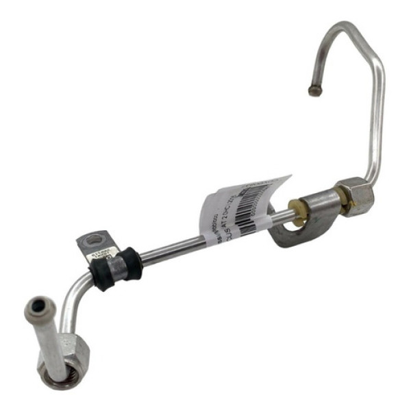 Cano Bomba De Alta Pressão Ford Focus Titanium 2016