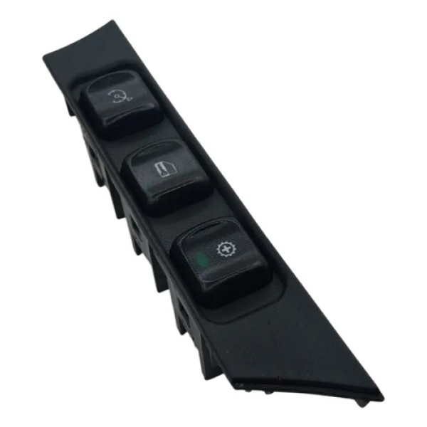 Botao Trava Central Regua Botôes Gm Astra 2.0 2011