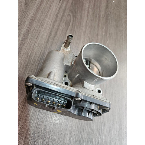 Tbi Corpo De Borboleta Toyota Yaris 1.5 2019