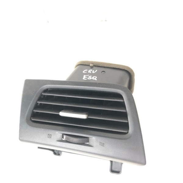Difusor De Ar Lado Esquerdo Honda Cr-v 2012