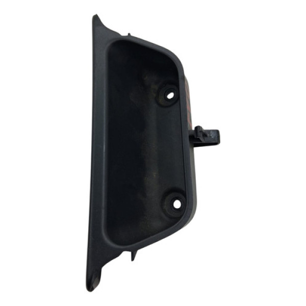 Acabamento Puxador Tampa Traseira Volvo Xc60 T5 2014