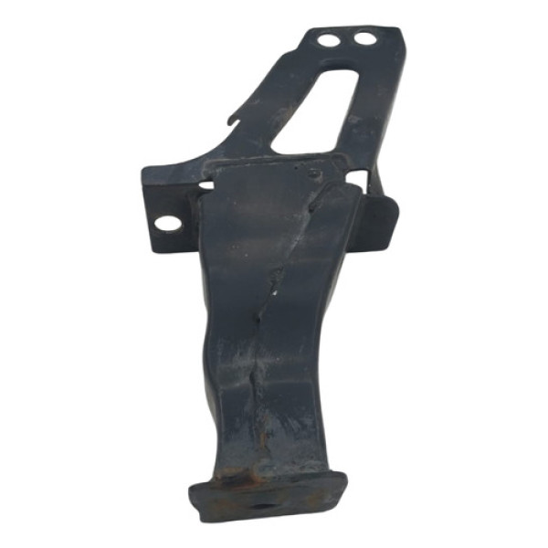 Suporte Esquerdo Alma Parachoque Dianteiro Volvo Xc60 2013