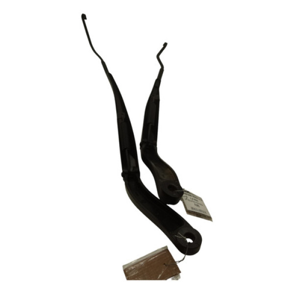 Braços Limpadores Dianteiros Jeep Compass S 1.3 Turbo 2023