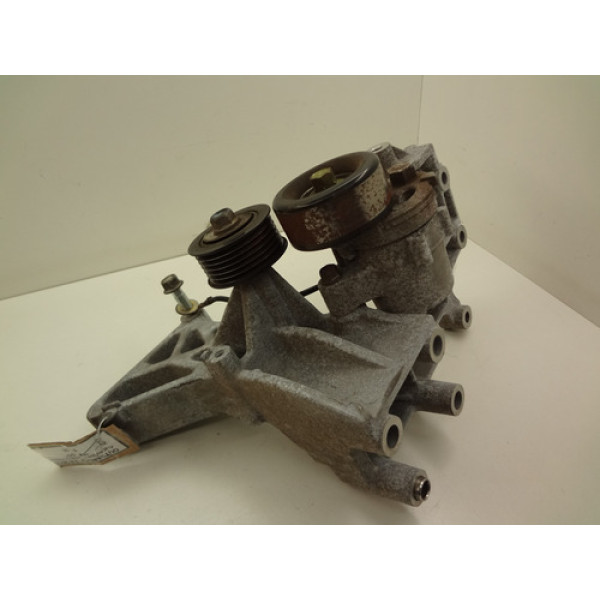Suporte Alternador Com Polias Mitsubishi Outlander 2.0 2016
