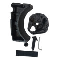 Kit Segurança Macaco Chave Roda Isopor  Etc... Vw Bora 2008