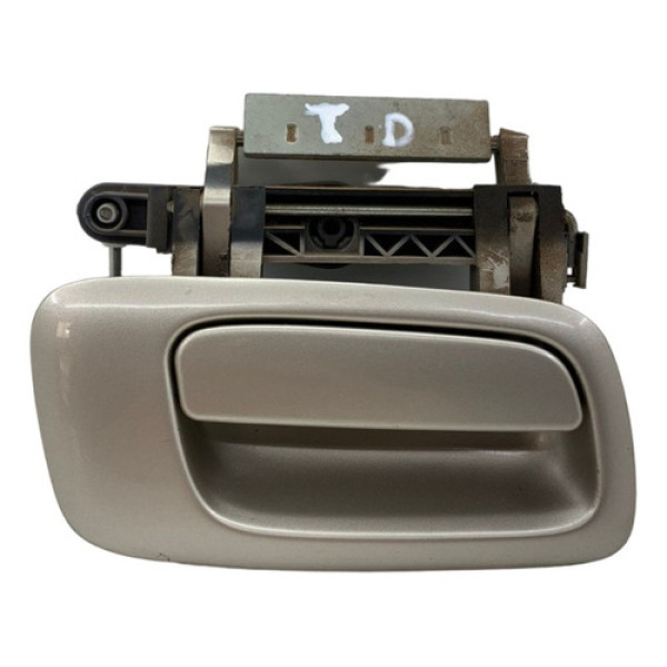 Maçaneta Externa Traseira Direita Gm Astra 2.0 2011