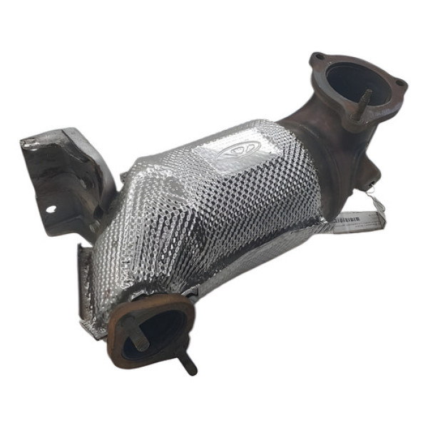 Catalisador Primario Chery Tiggo 5x Sport 1.5 Turbo Vvt 2025