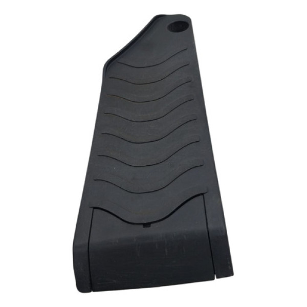 Soleira Apoio De Pé Motorista Grand Siena 1.6 Dualogic 2017 Preto