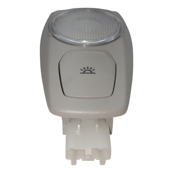 Luz Teto Cortesia Ford Fusion 2013 2015 2016 2017