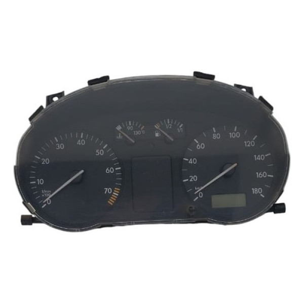 Contagiro Painel De Instrumentos Vw Gol 1.0 16 V 2000