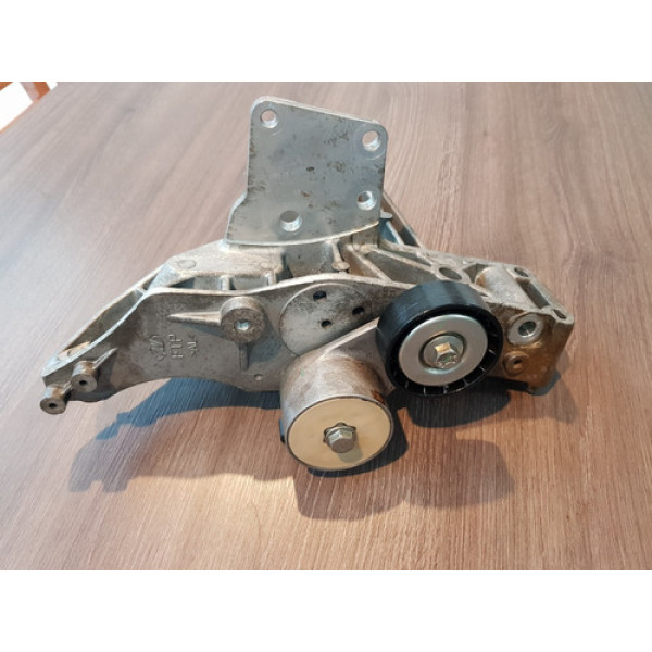 Suporte Compressor Fiat Punto 1.4 Attractive 2014